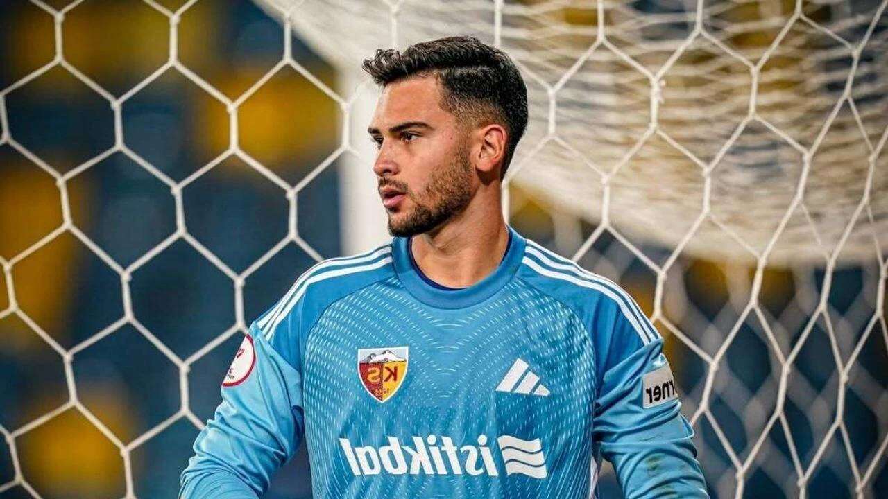 Ve Acun Ilıcalı TFF 1. Lig ekibiyle resmen anlaştı: İmzalar atıldı, hayırlı uğurlu olsun! 8